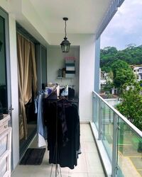 Natura@Hillview (D23), Apartment #566638211